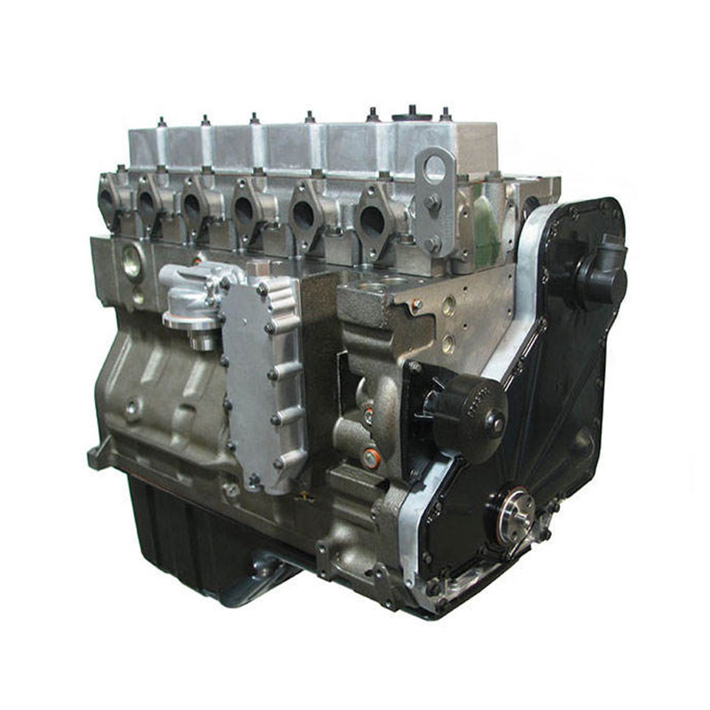 300hp Cummins 6LTAA 8.9L Двигатель Cummins в сборе 6LTAA8.9 для насоса