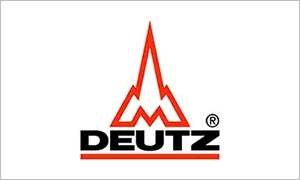 DEUTZ