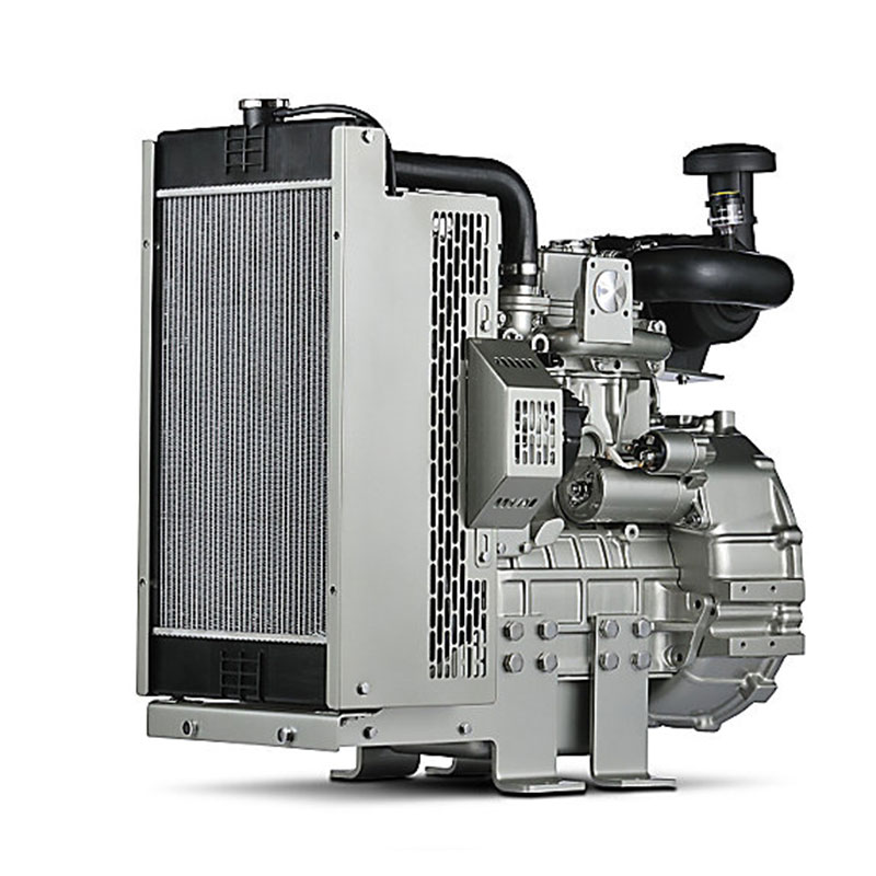 Perkins 400 series diesel Engine