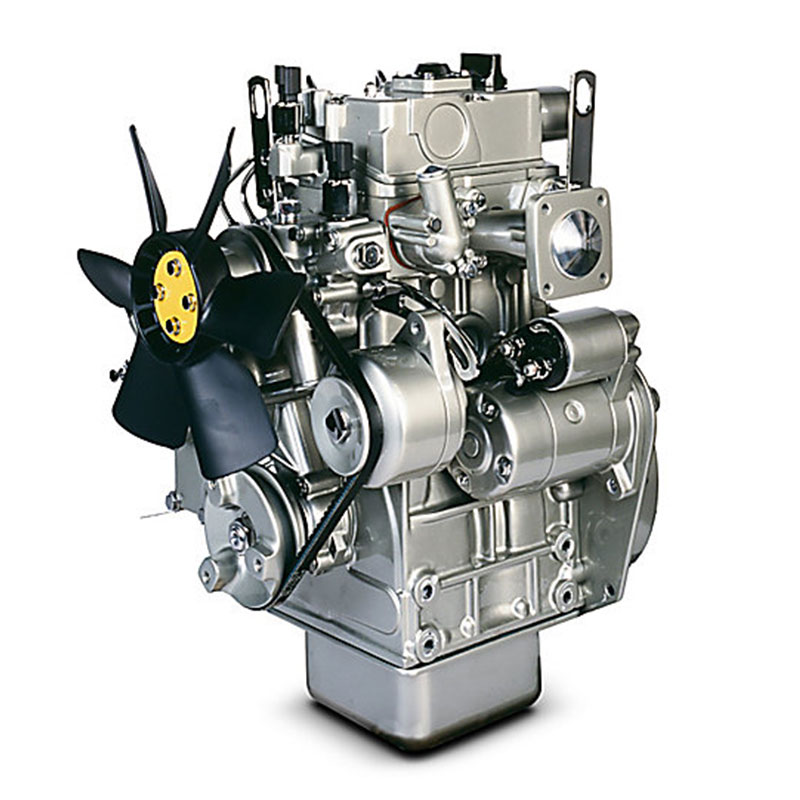 Perkins 400 series diesel Engine