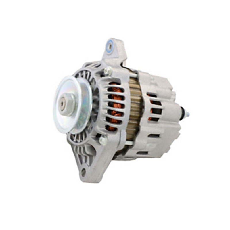 Промышленные Дизельные Двигатели Caterpillar alternator