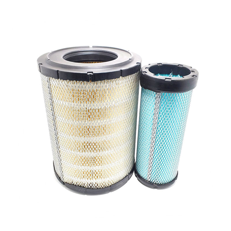 Промышленные Дизельные Двигатели Caterpillar Air filter