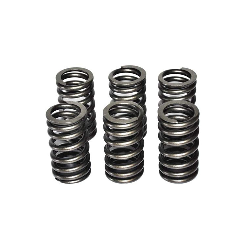 Пружинный клапан дизельного двигателя Cummins