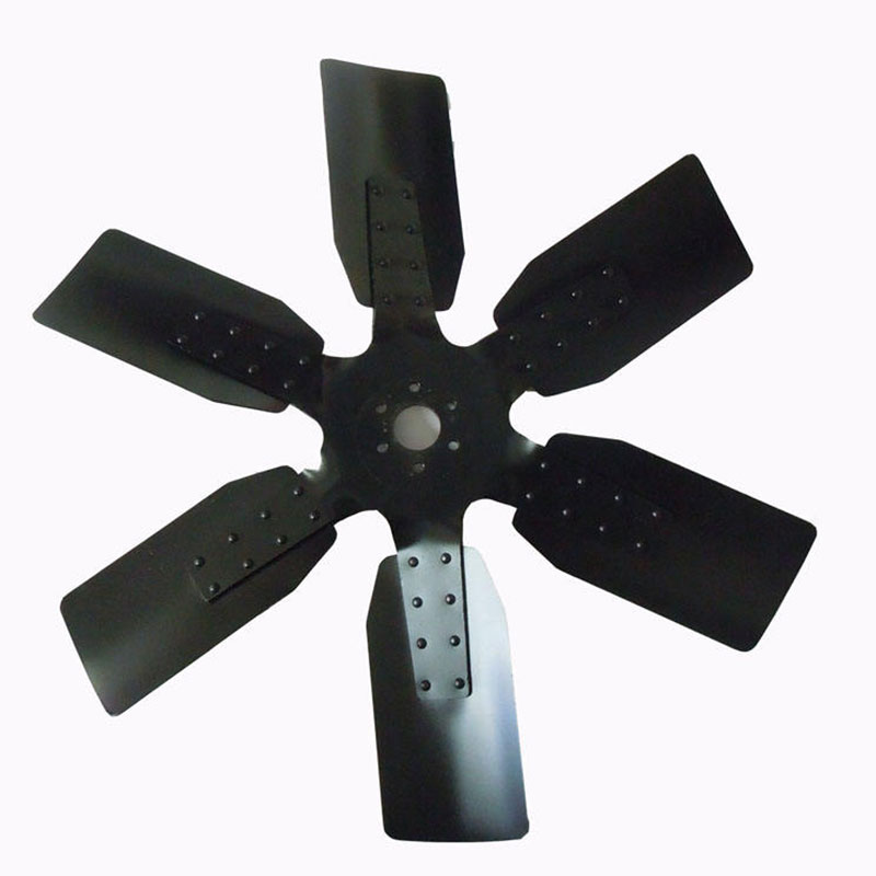 Вентилятор Cummins