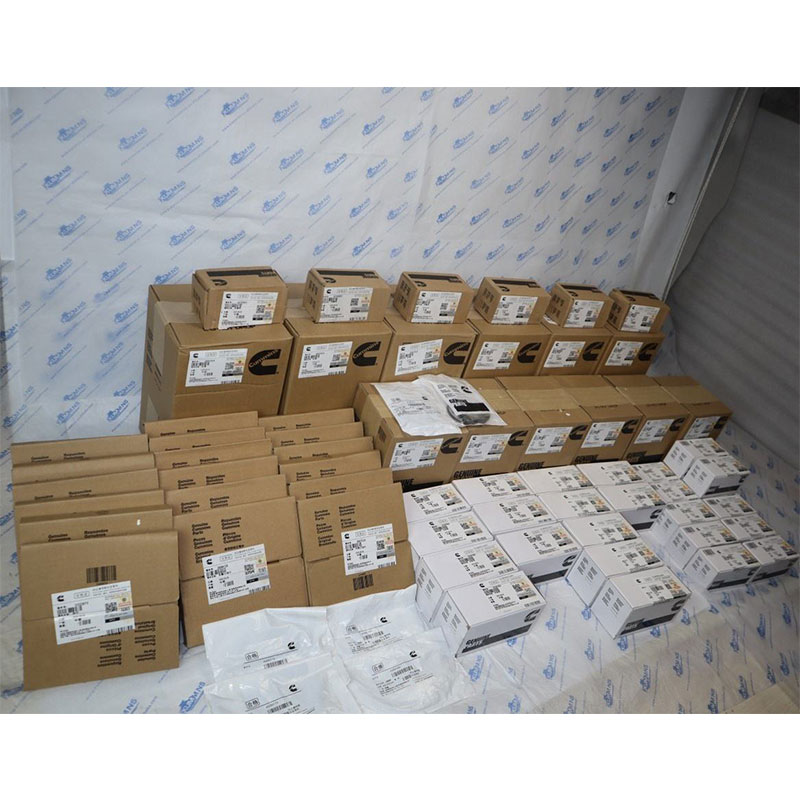 Впускной коллектор дизельного двигателя Cummins