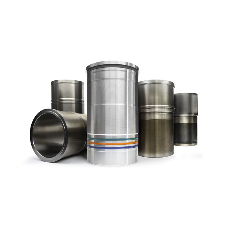 Промышленные Дизельные Двигатели Caterpillar CYLINDER LINER