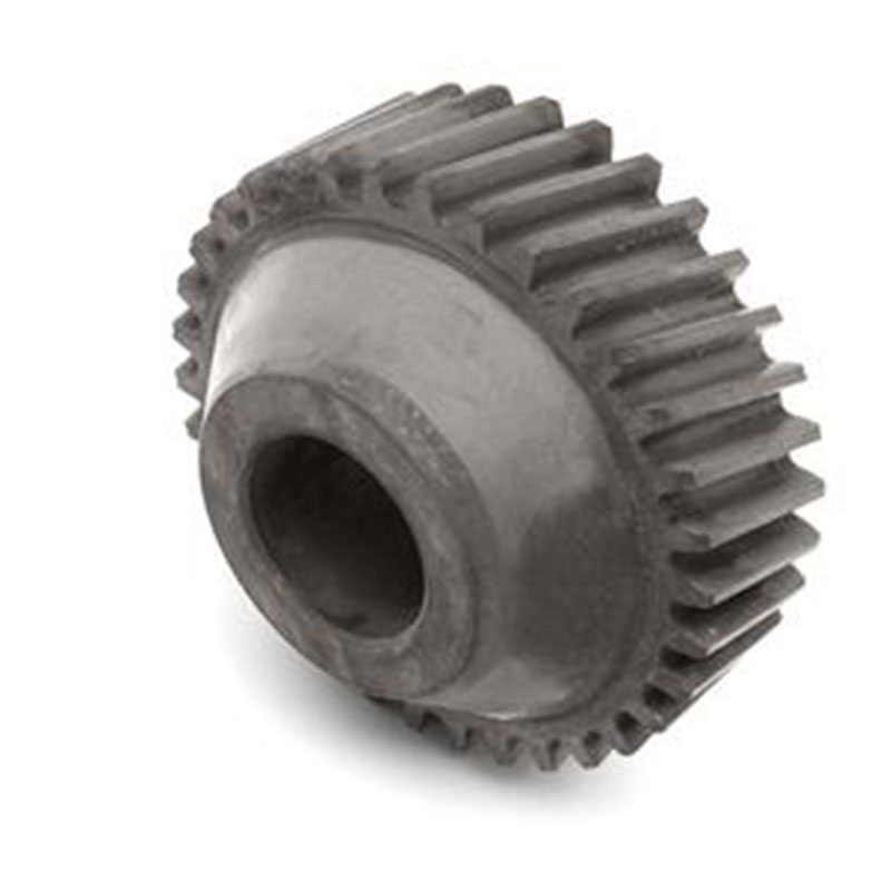Genuine Perkins diesel engine COMPRESSOR DRIVE GEAR