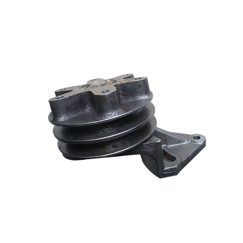 Сетевой концентратор вентилятора  Cummins