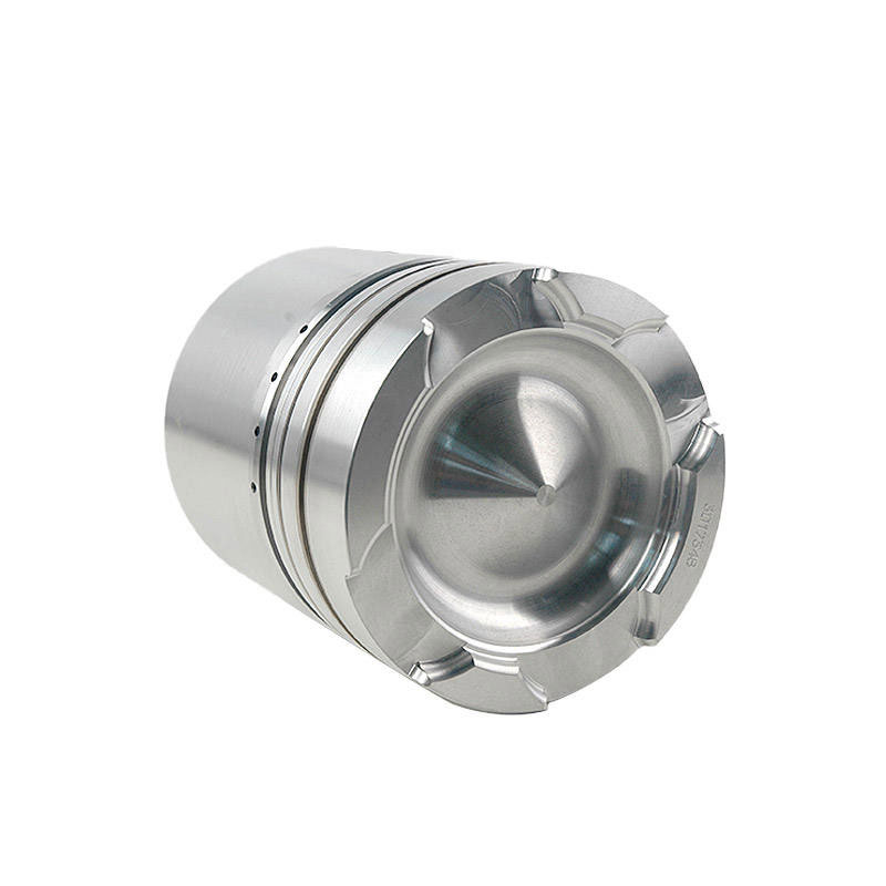 Поршень дизельного двигателя Cummins