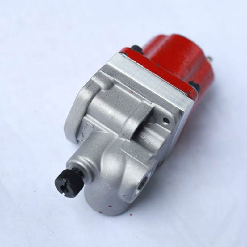 Запорный клапан дизельного двигателя Cummins