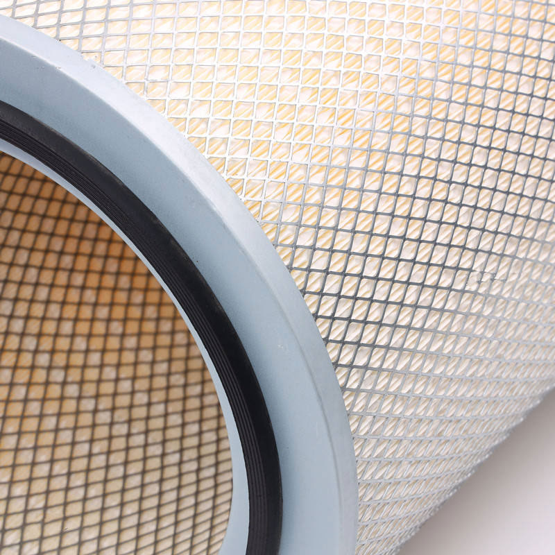 Воздушный фильтр дизельного двигателя Cummins