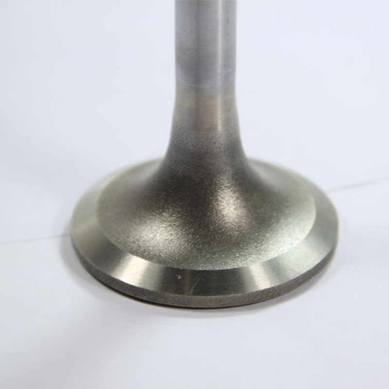 Выпускной клапан дизельного двигателя Cummins