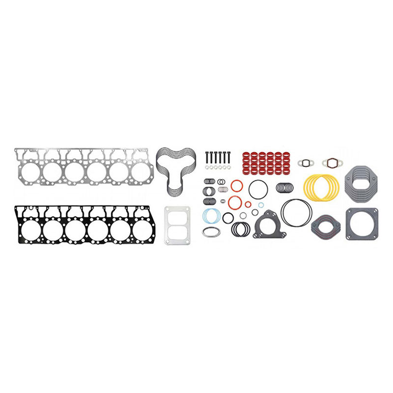 Промышленные Дизельные Двигатели Caterpillar Cylinder Head Gasket Kit