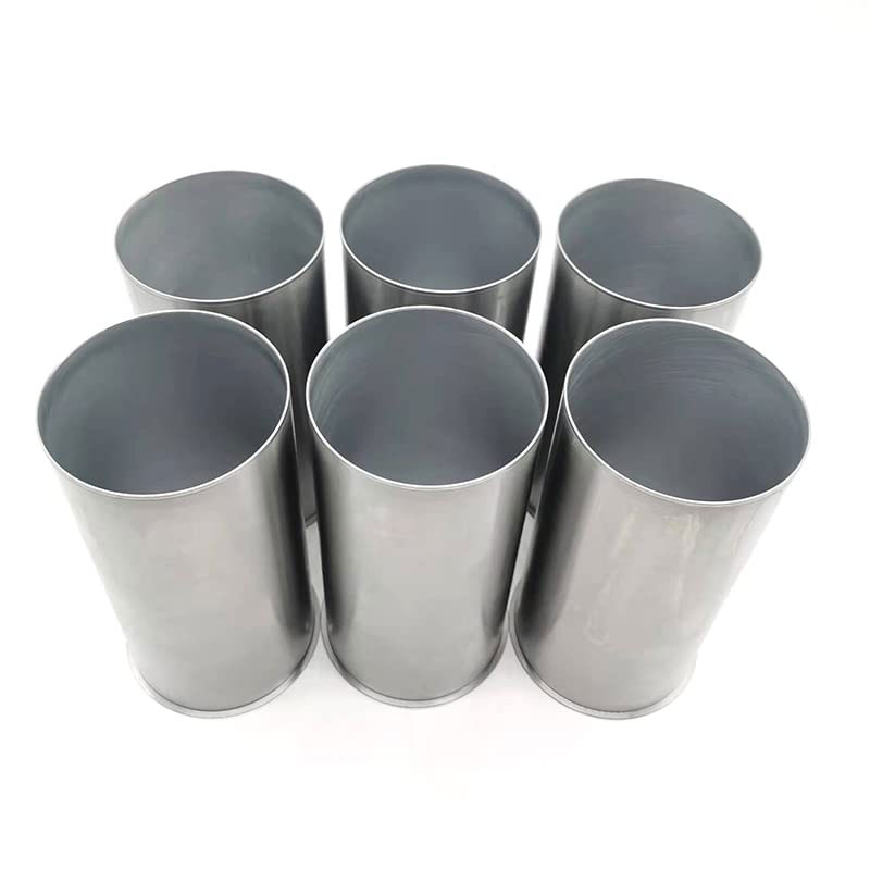 Промышленные Дизельные Двигатели Caterpillar CYLINDER LINER