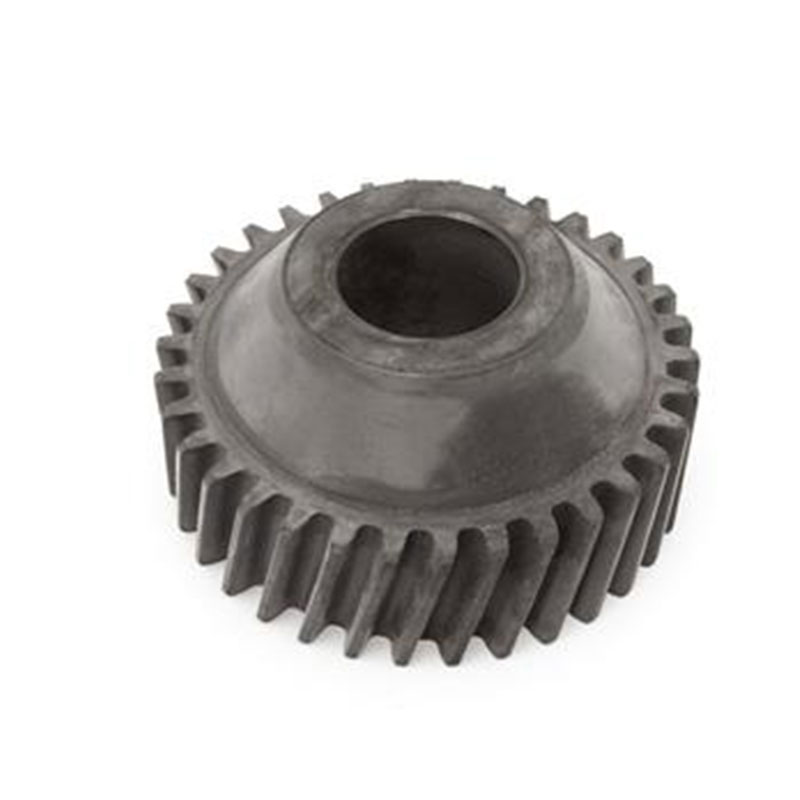 Genuine Perkins diesel engine COMPRESSOR DRIVE GEAR