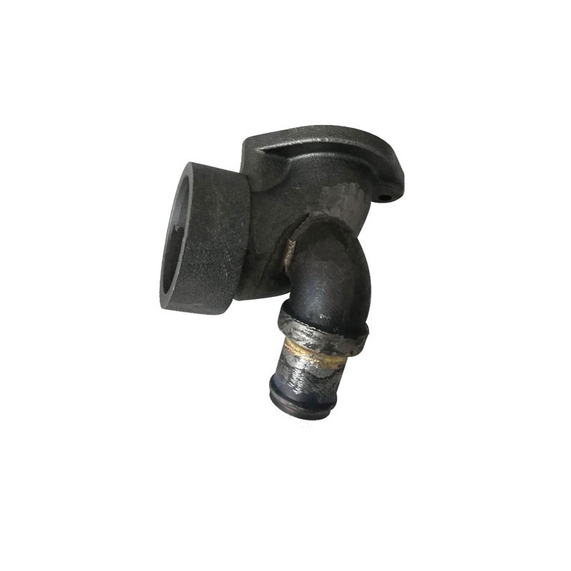 Выпускное соединение воды для дизельного двигателя Cummins