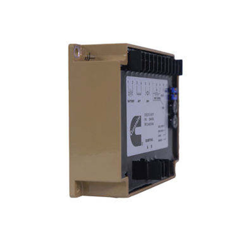 EFC для дизельного двигателя Cummins