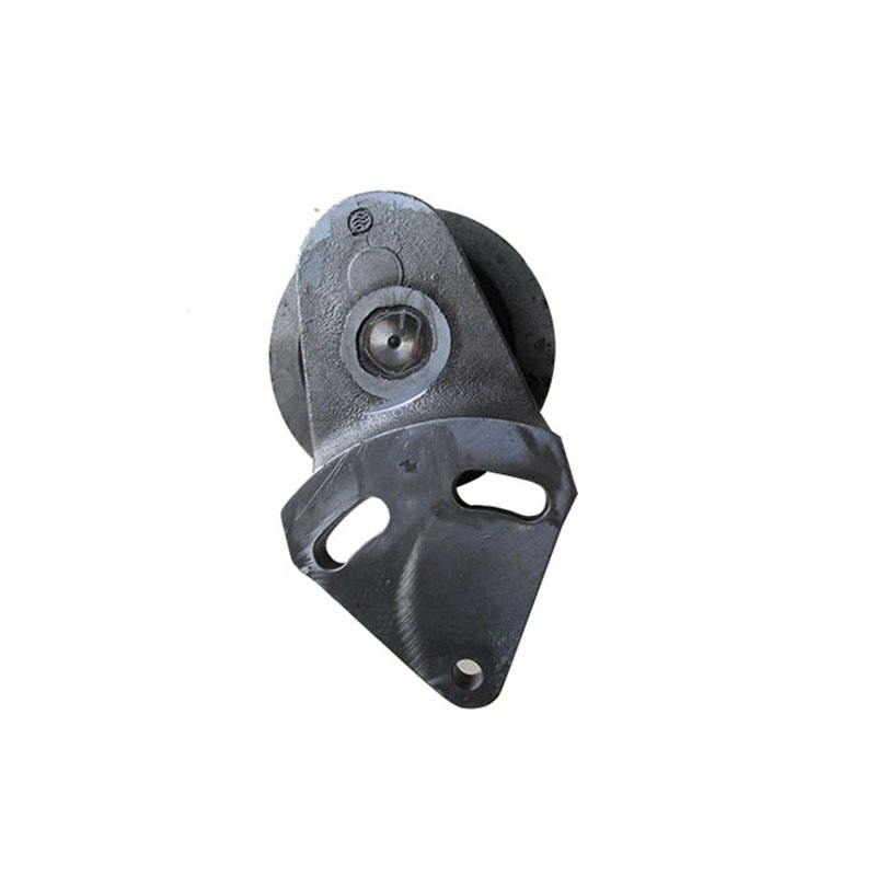 Сетевой концентратор вентилятора  Cummins