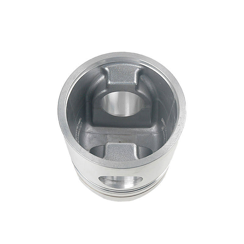 Поршень дизельного двигателя Cummins