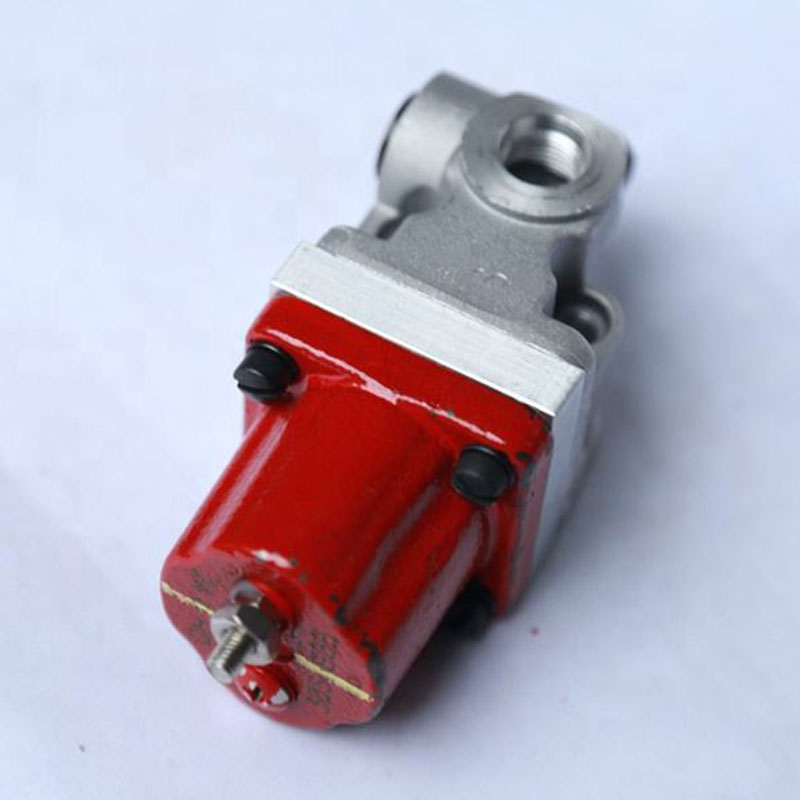 Запорный клапан дизельного двигателя Cummins