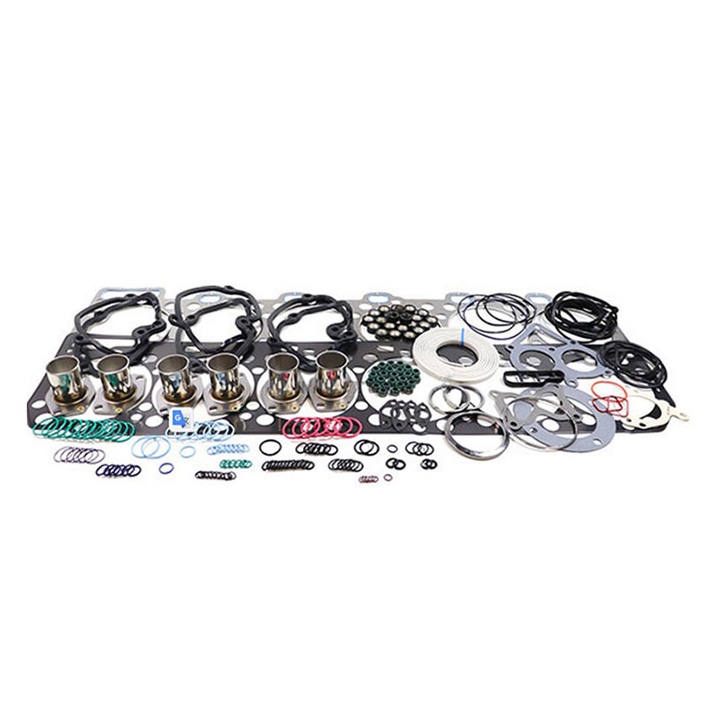 Промышленные Дизельные Двигатели Caterpillar Cylinder Head Gasket Kit