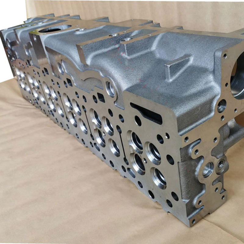 Промышленные Дизельные Двигатели Caterpillar Cylinder-head-2239250