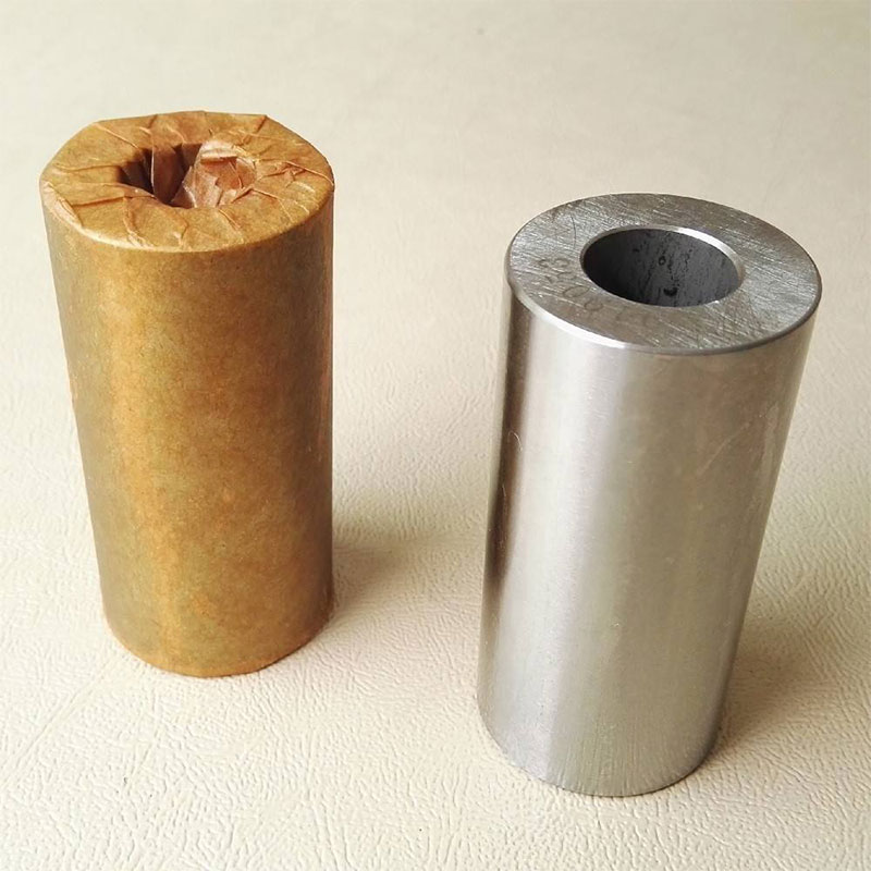 Поршневой палец дизельного двигателя Cummins