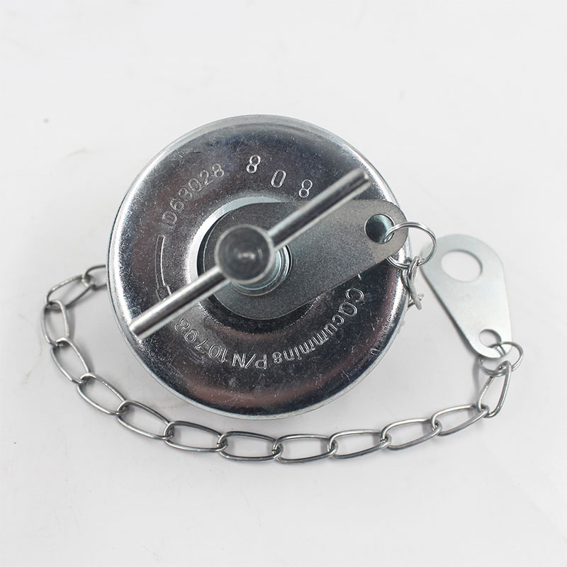 Масляная головка для дизельного двигателя Cummins