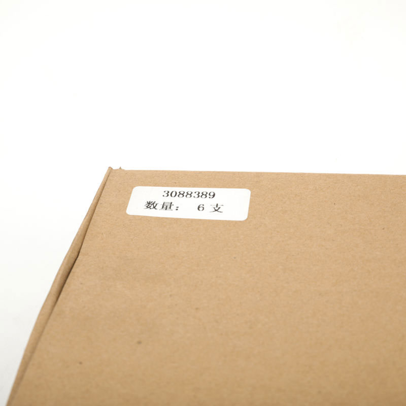 Выпускной клапан дизельного двигателя Cummins