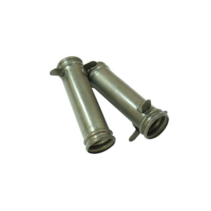 Водопроводная труба дизельного двигателя Cummins