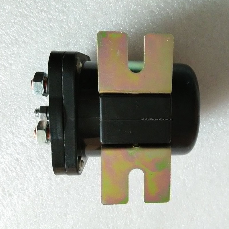 Магнитный переключатель дизельного двигателя Cummins