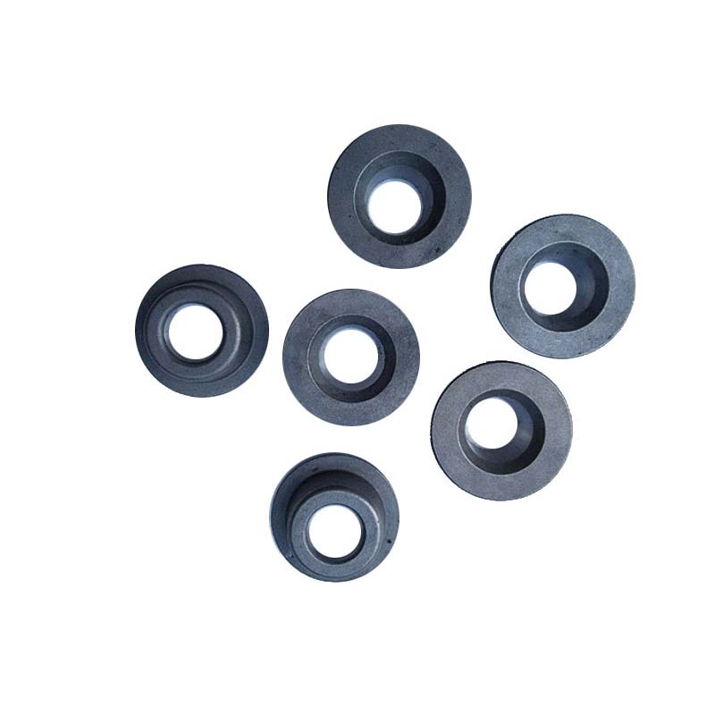 Направляющая пружины клапана дизельного двигателя Cummins