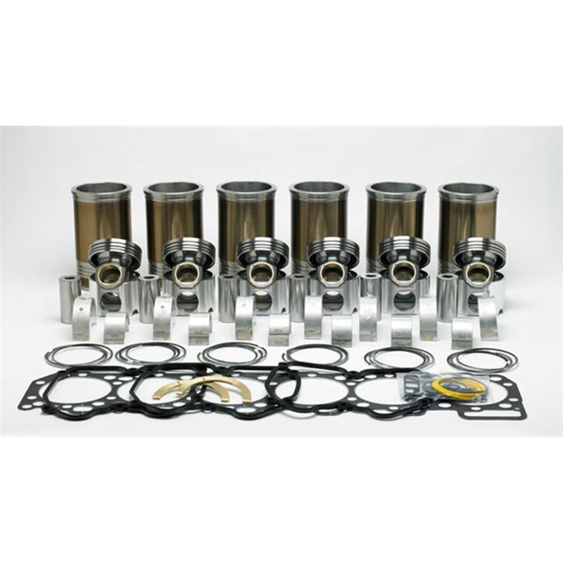 Промышленные Дизельные Двигатели Caterpillar CYLINDER LINER