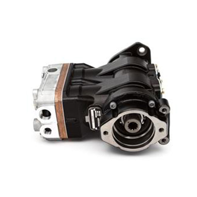 Genuine Perkins diesel engine compressor