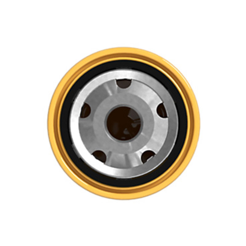 Промышленные Дизельные Двигатели Caterpillar Fuel Filter