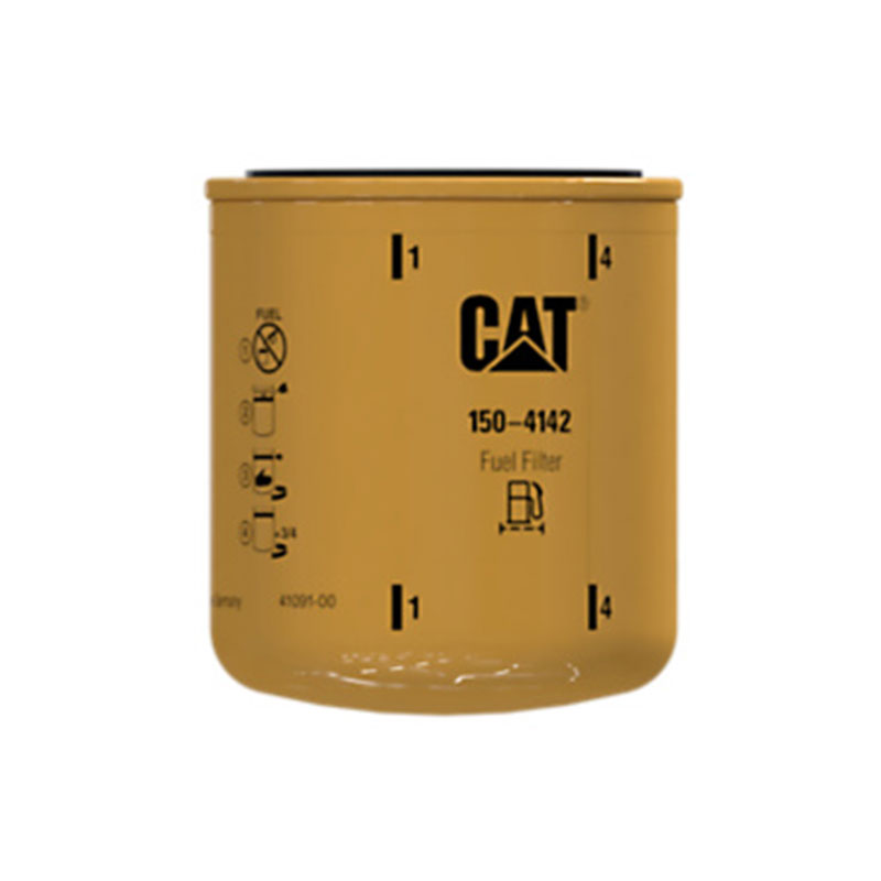 Промышленные Дизельные Двигатели Caterpillar Fuel Filter