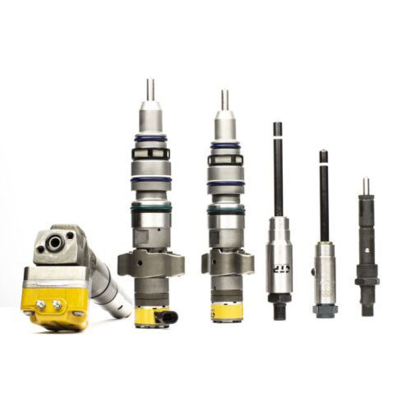 Промышленные Дизельные Двигатели Caterpillar injector