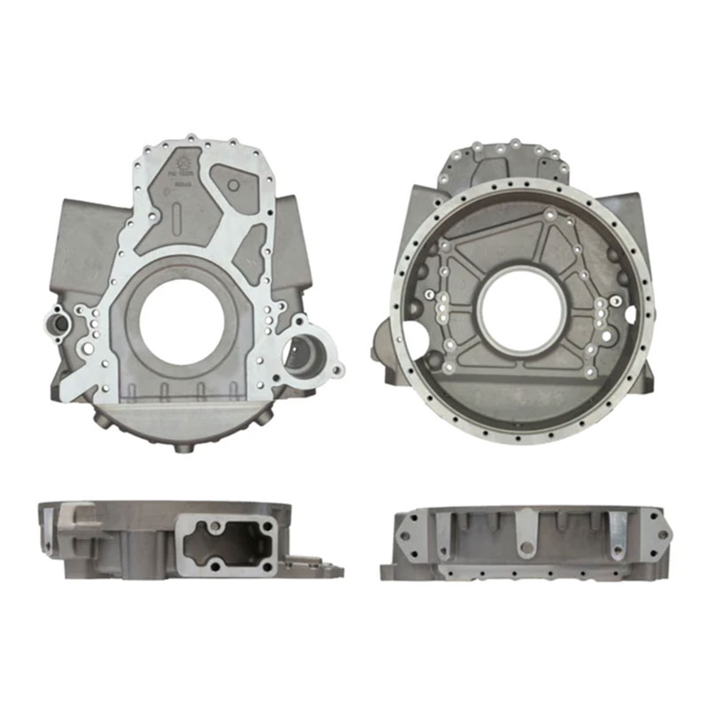 Промышленные Дизельные Двигатели Caterpillar Flywheel Housing