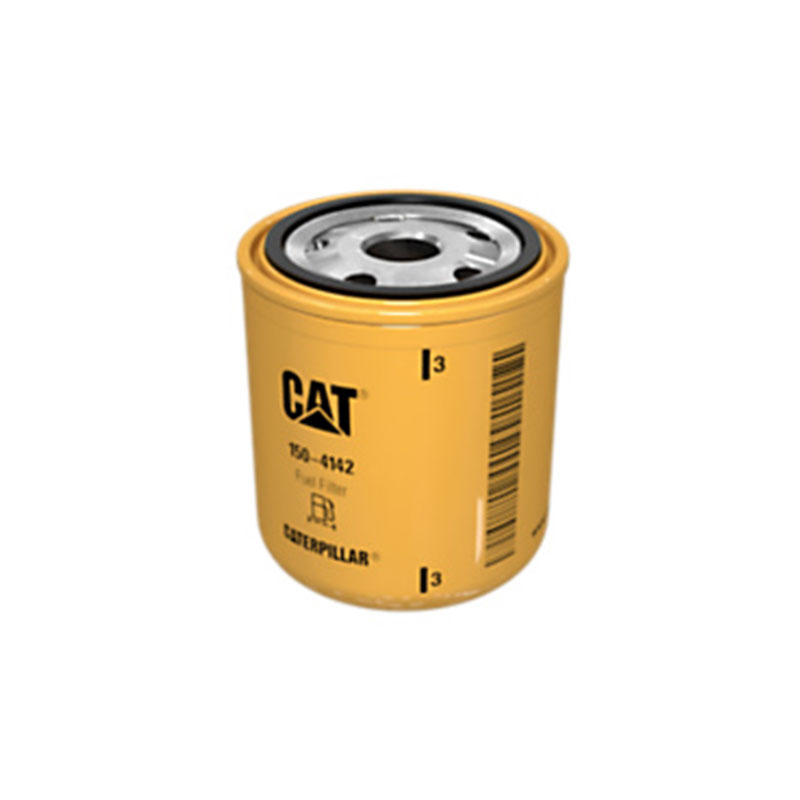 Промышленные Дизельные Двигатели Caterpillar Fuel Filter