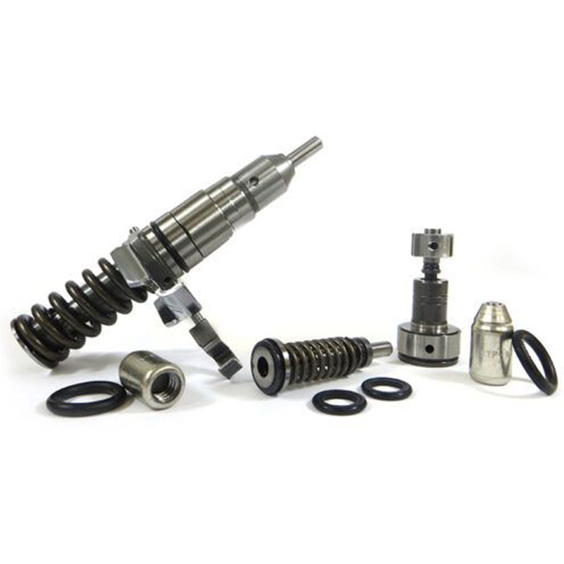 Промышленные Дизельные Двигатели Caterpillar injector