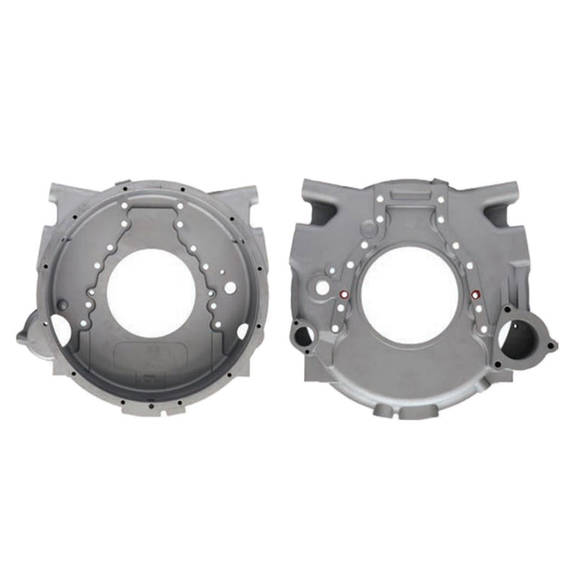 Промышленные Дизельные Двигатели Caterpillar Flywheel Housing