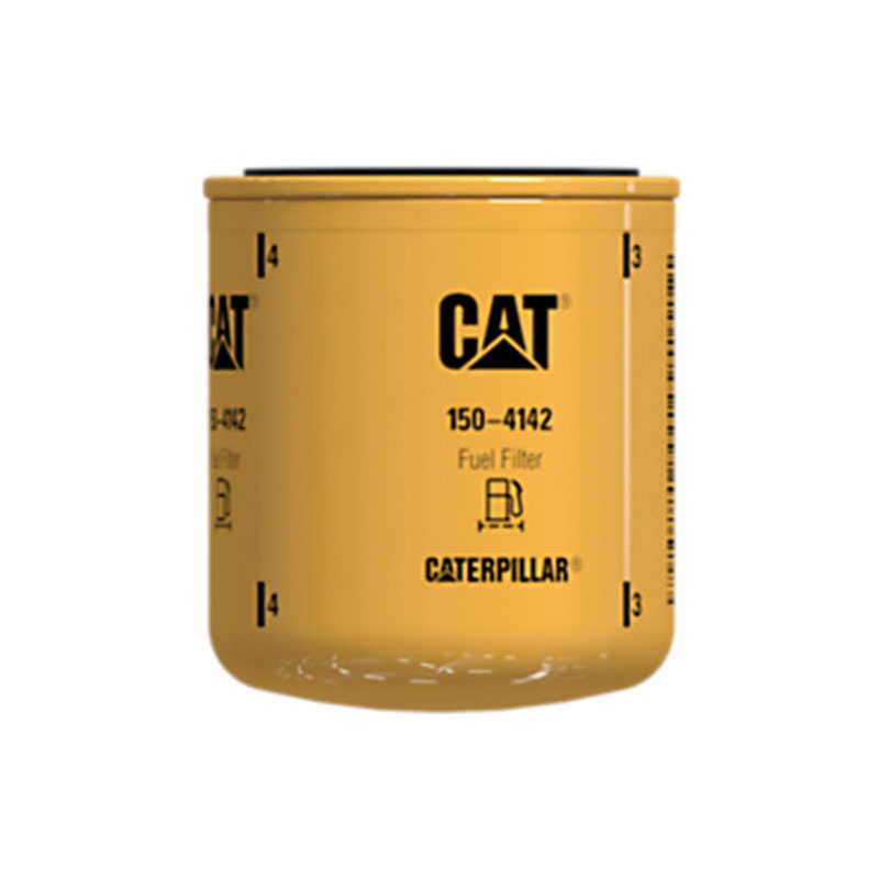 Промышленные Дизельные Двигатели Caterpillar Fuel Filter
