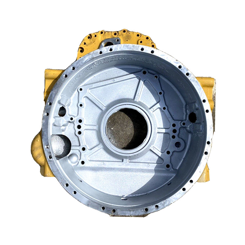 Промышленные Дизельные Двигатели Caterpillar Flywheel Housing