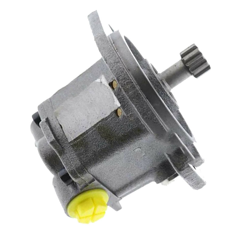 Промышленные Дизельные Двигатели Caterpillar LIFT PUMP