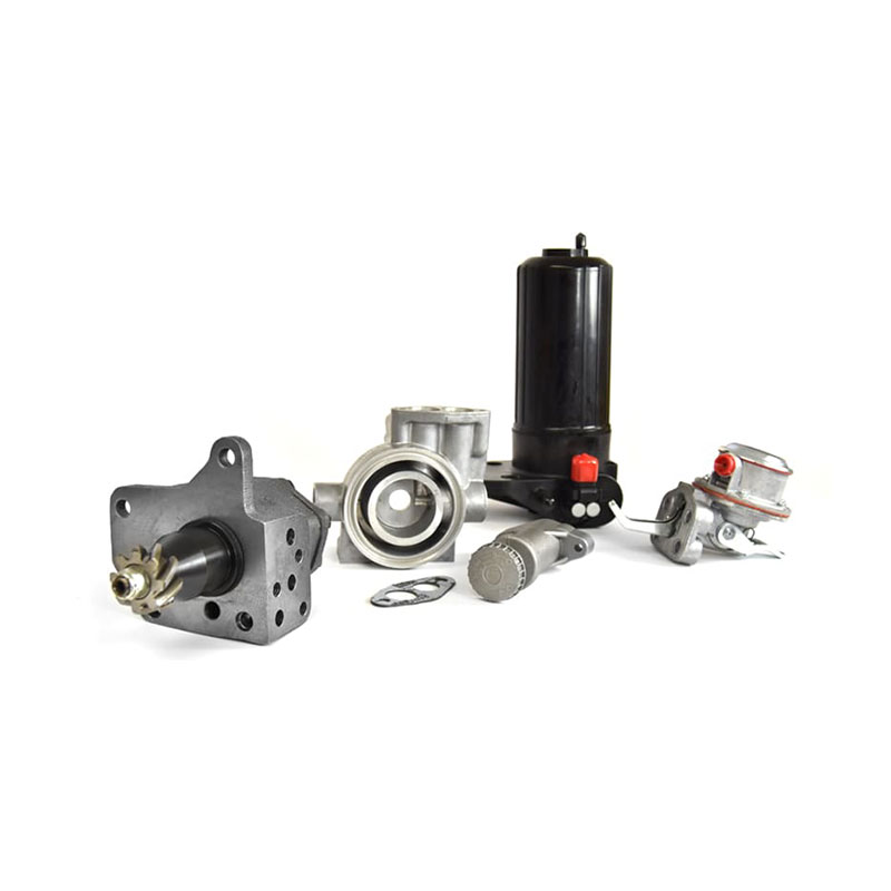 Промышленные Дизельные Двигатели Caterpillar LIFT PUMP