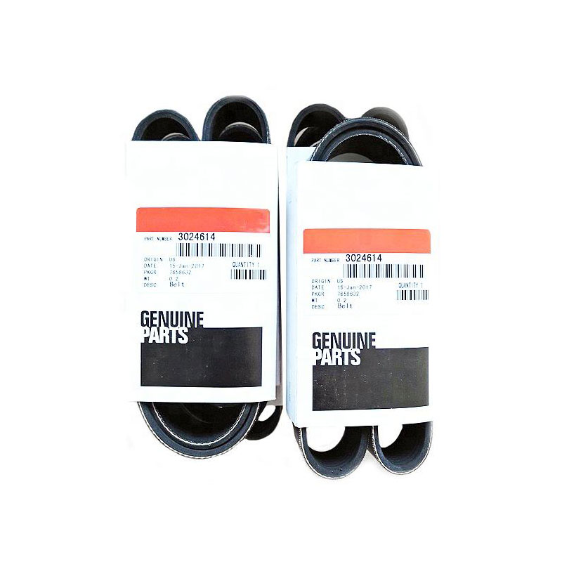 Ремень дизельного двигателя Cummins