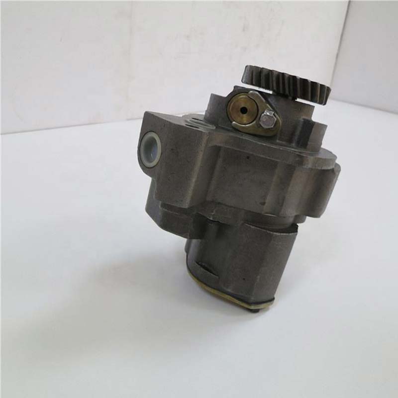 Масляный насос дизельного двигателя Cummins