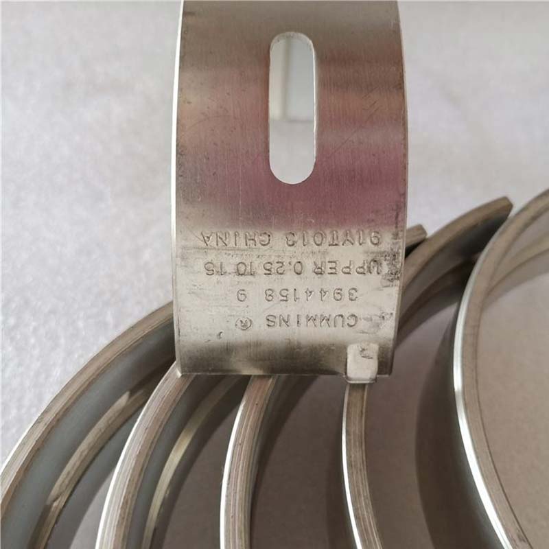 Коренный подшипник дизельного двигателя Cummins