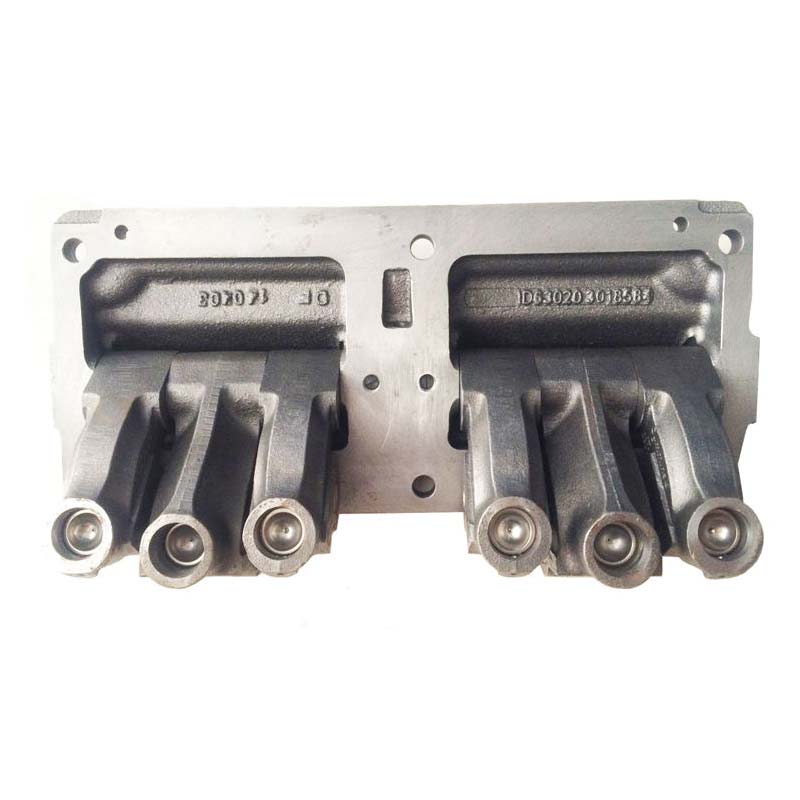 Корпус кулачкового толкателя дизельного двигателя Cummins