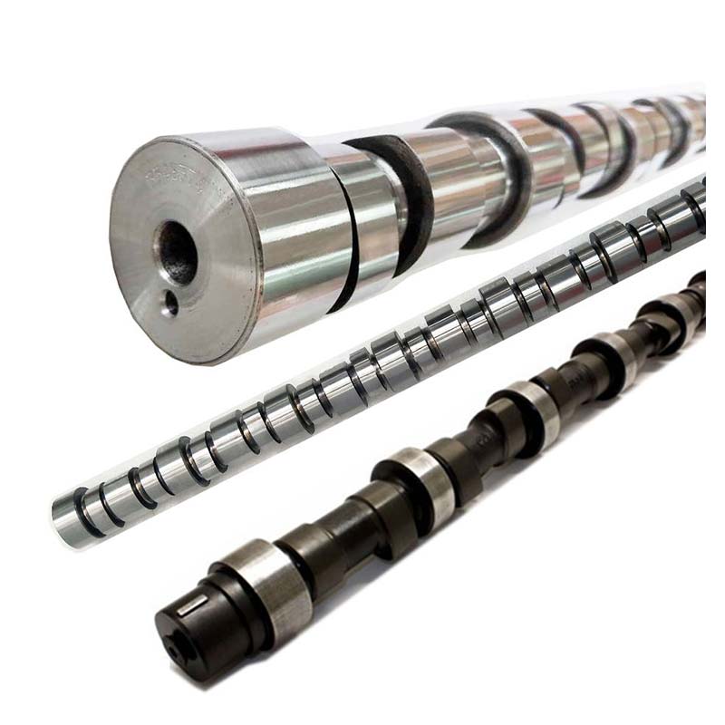 Распредвал дизельного двигателя Cummins